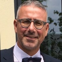 Iqony Employee Peter Born's profile photo