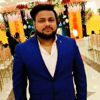 AVB Group Employee Anshu Kumar's profile photo