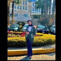 A’Laa Nabil Email