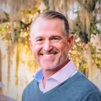 Cook Media Global Employee Lee Reeves's profile photo