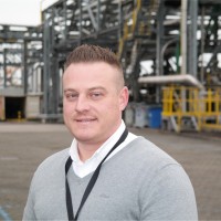 HES Botlek Tank Terminal B.V. Employee Raymond Steiginga's profile photo