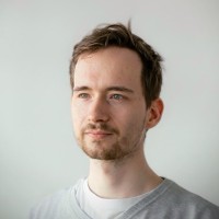 Tacto Employee Daniel Owens's profile photo