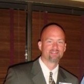 Deriva Energy Employee Brian McCready's profile photo