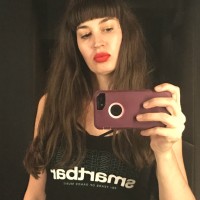 Smartbar Employee Natalie Brusherd's profile photo