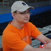 Aibee Inc. Employee Allen Cai's profile photo