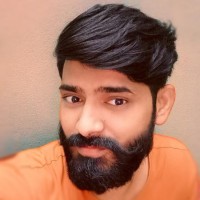 XpertTech Inc Employee Venkat Budharapu's profile photo