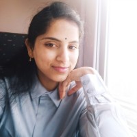 KMJ Caterers Employee Sujatha Gonuguntla's profile photo