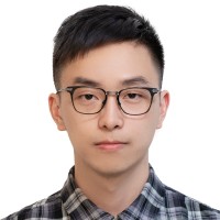 Jingsheng Chen Email