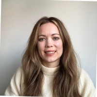 Stellar Search Employee Anja Tugrul's profile photo