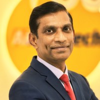 AInsurtech Employee Rajkumar Tr's profile photo