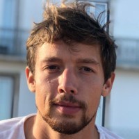 Bosch Employee Patrick Ziegler's profile photo