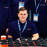 Think Kudos Group Employee Jonathan Tait's profile photo