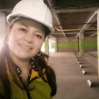 OLAFLEX Employee Liz Criollo's profile photo