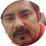 Antara Senior Care Employee Jitender Rawat's profile photo