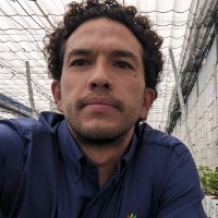 Cocogreen Employee Jenaro Marquez's profile photo