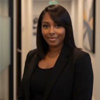 Caladrius Therapy, PLLC Employee Imani Sawyer's profile photo