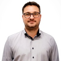Zero Grau Employee Paulo Vicelli's profile photo