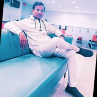 Ibrahim shaik Email & Phone Number