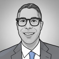 Hitachi Solutions Asia Pacific Employee Lewis Tolensky's profile photo