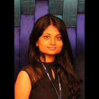 Roshni Gaddam Email & Phone Number