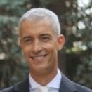 LGM ENGINEERING Employee Paolo Recanati's profile photo