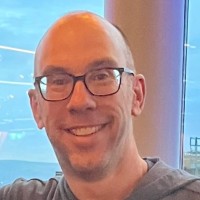 CACI International Inc Employee James Harr's profile photo