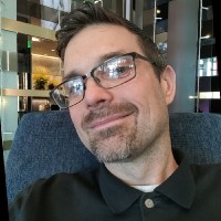 Saddleback Church Employee Aaron Acosta's profile photo