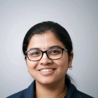 Kerol Systems Employee Anusree Das's profile photo