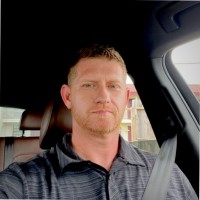 Doggett Toyota Lift Employee Brian Griffith's profile photo