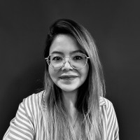 Superside Employee Iris Chacón's profile photo