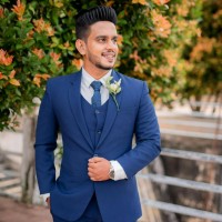 Niroshan Fernando's profile photo