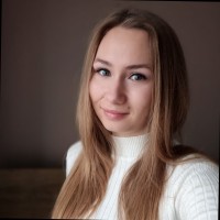 Joanna Kaczmarska's profile photo
