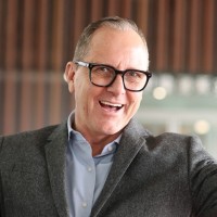 Victoria Shanghai Academy Employee Ross Dawson's profile photo