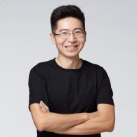Simular Employee Ang Li's profile photo