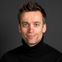 Get Absolutely Employee Mark Seddon's profile photo