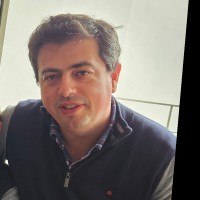 BySide Employee Daniel Ramos's profile photo