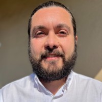 Continuity Employee Emir Yasun's profile photo
