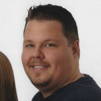 UnitedHealthcare E&I Employee Adam Edmison's profile photo