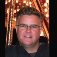 WorldTumbler Employee Richard Keating's profile photo