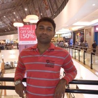 Sreenath P Email