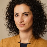 Monika Zelinski Email & Phone Number