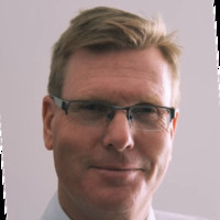 Artelia Denmark Employee Magnus Berggren's profile photo