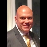 Kiewit Employee Christopher Corey's profile photo
