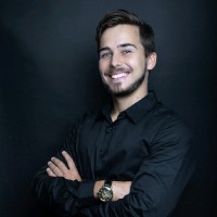 STARK Resources Employee Eugene Collins's profile photo