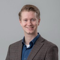 KlokGroep Employee Rens Jonker's profile photo