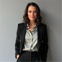 Nicole Johnson Email & Phone Number