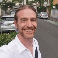 Academy of Interactive Entertainment (AIE) RTO 88021 Employee Dan Toose's profile photo