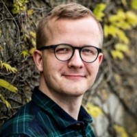 Aron Strandberg Email