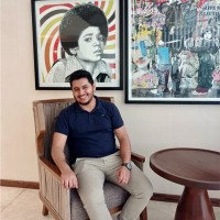 Gustavo Pérez Monrroy Email