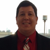 Enbridge Employee Patrick Madison's profile photo